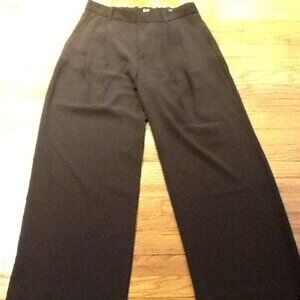 Brown GAP Trousers